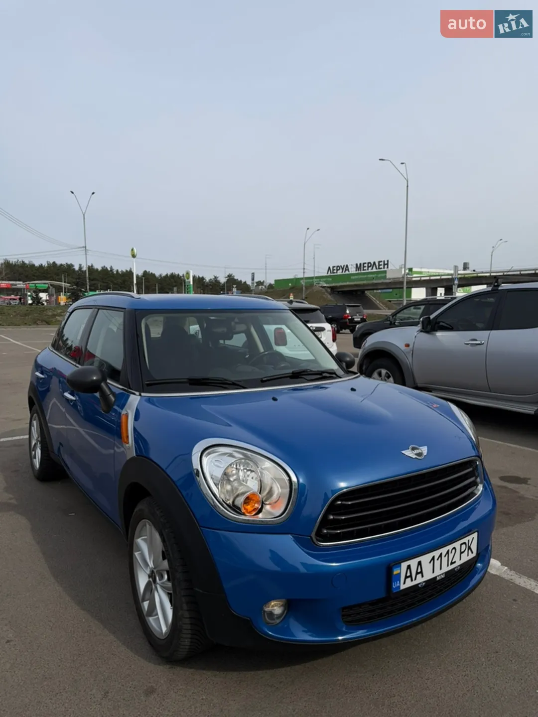 2011 MINI Countryman - мініатюра 2