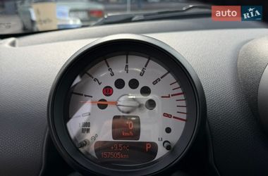 Внедорожник / Кроссовер MINI Countryman 2011 в Киеве фото 7 Внедорожник / Кроссовер MINI Countryman 2011 в Киеве