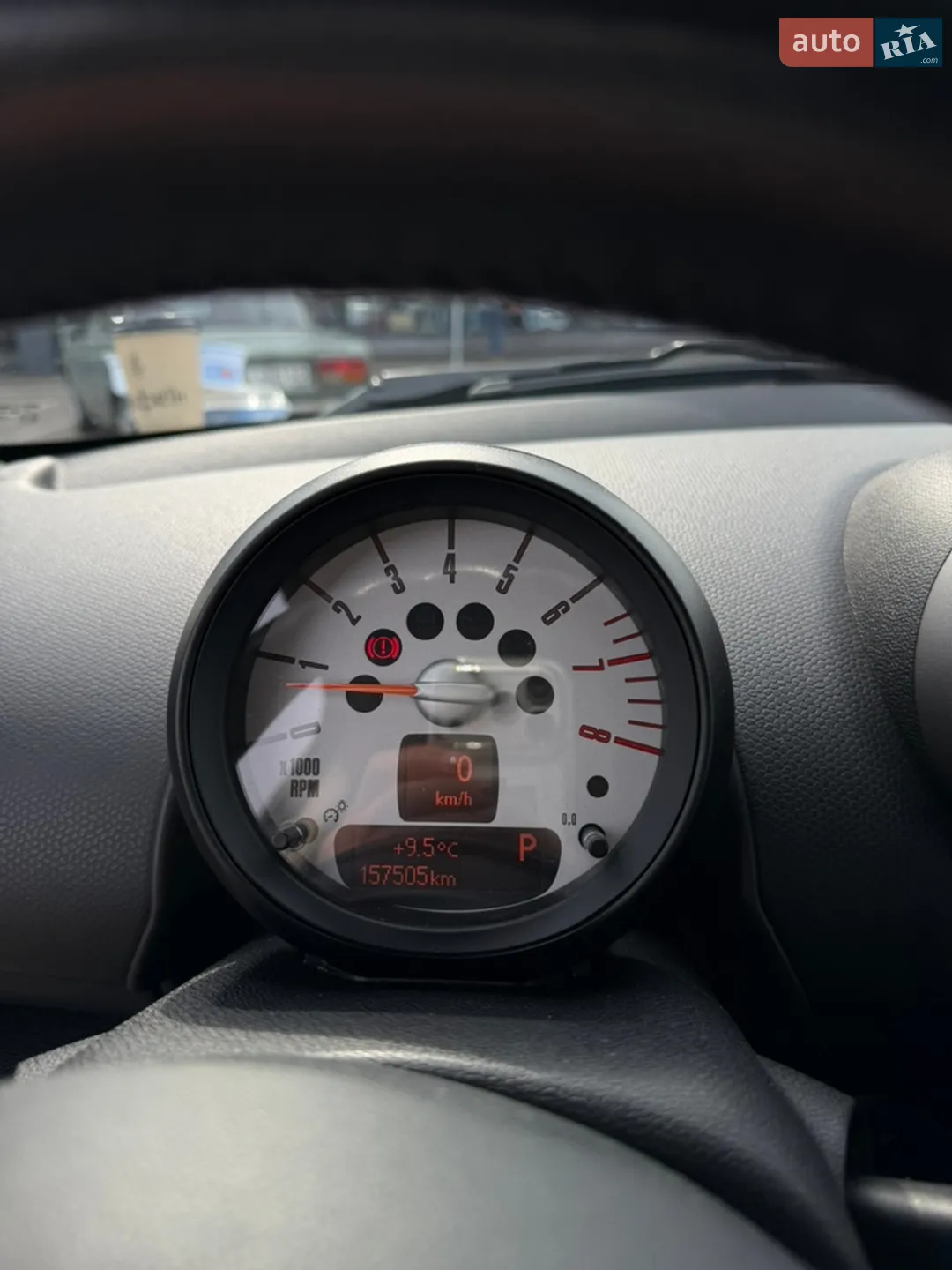 2011 MINI Countryman - мініатюра 7
