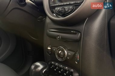 Внедорожник / Кроссовер MINI Countryman 2011 в Киеве фото 12 Внедорожник / Кроссовер MINI Countryman 2011 в Киеве