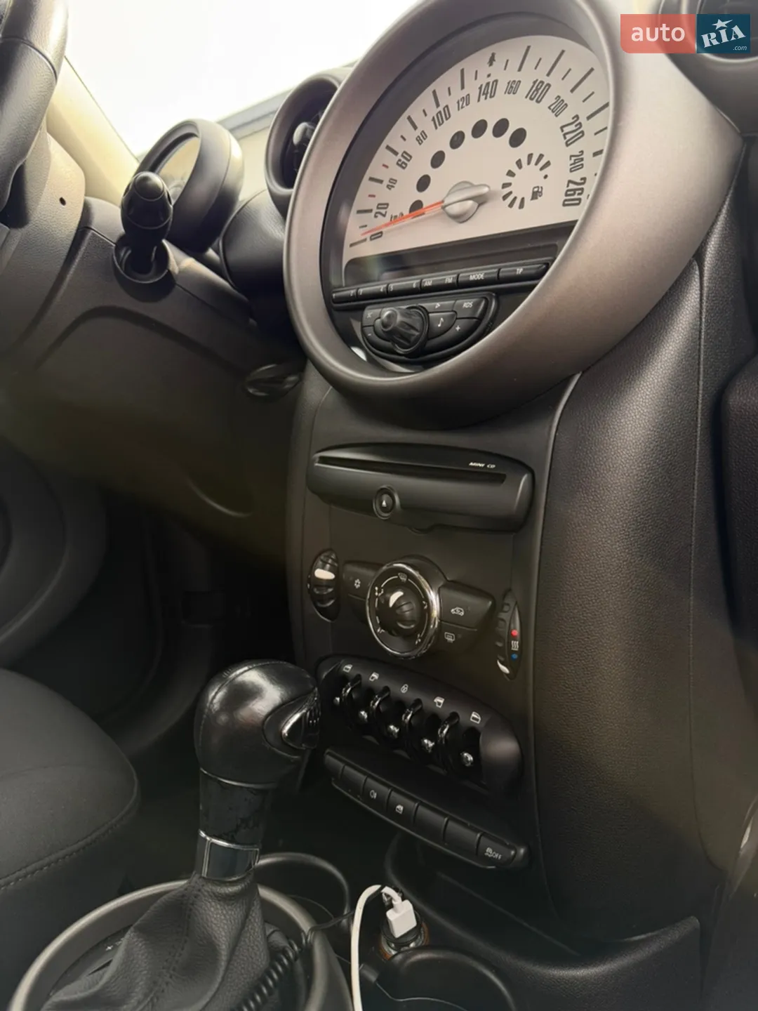 2011 MINI Countryman - мініатюра 12