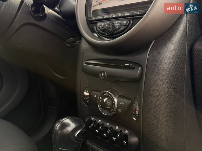 Позашляховик / Кросовер MINI Countryman 2011 в Києві фото 12 Позашляховик / Кросовер MINI Countryman 2011 в Києві