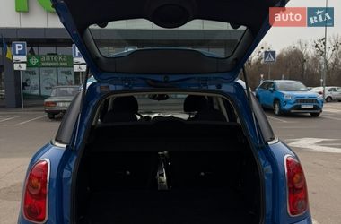 Внедорожник / Кроссовер MINI Countryman 2011 в Киеве фото 17 Внедорожник / Кроссовер MINI Countryman 2011 в Киеве