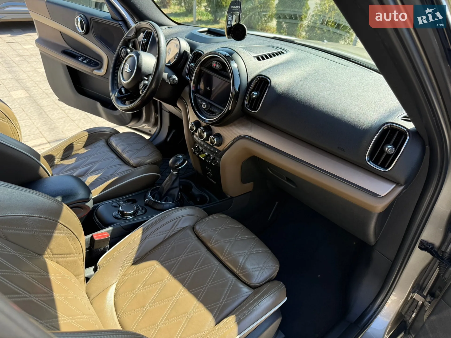 2017 MINI Countryman - мініатюра 14