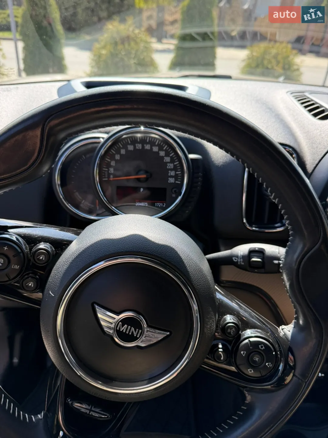 2017 MINI Countryman - мініатюра 26