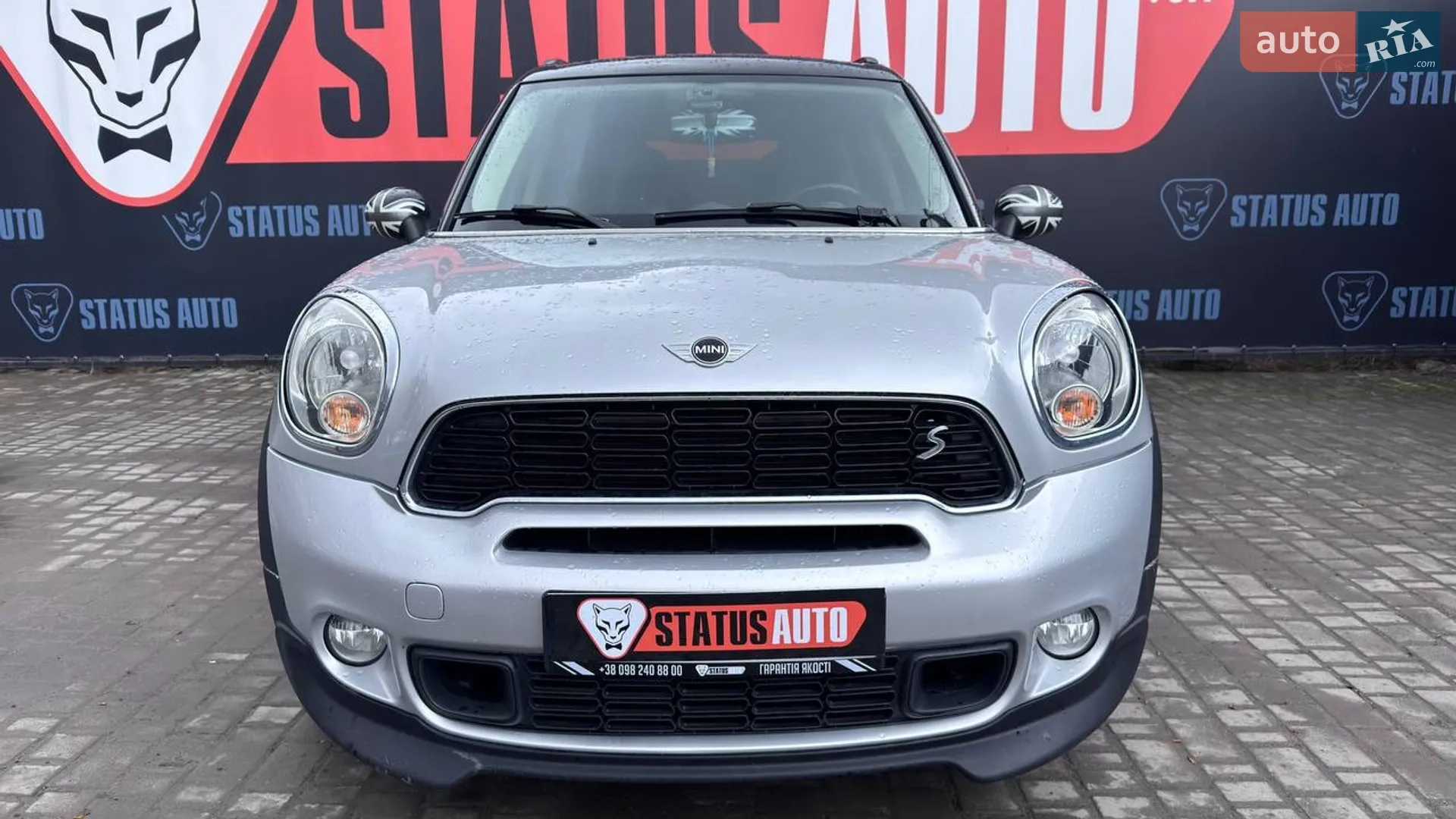 2011 MINI Countryman - мініатюра 2