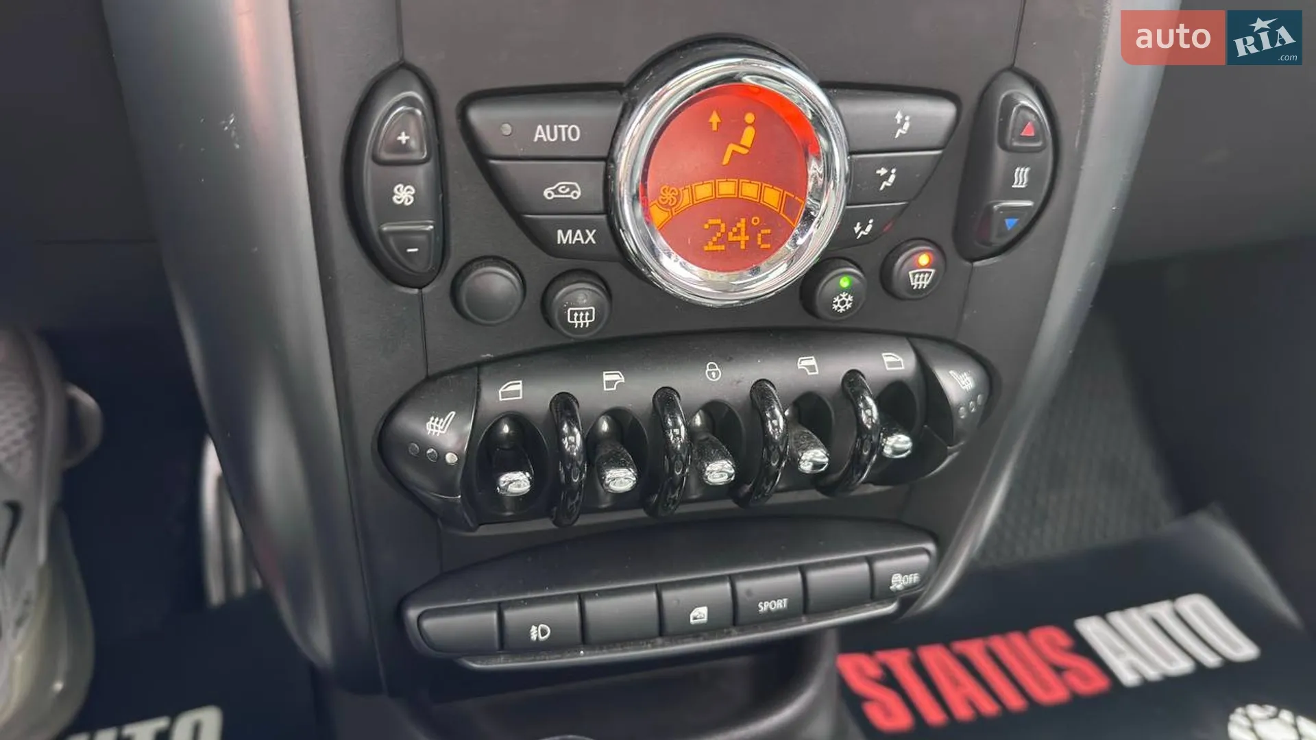 2011 MINI Countryman - мініатюра 20
