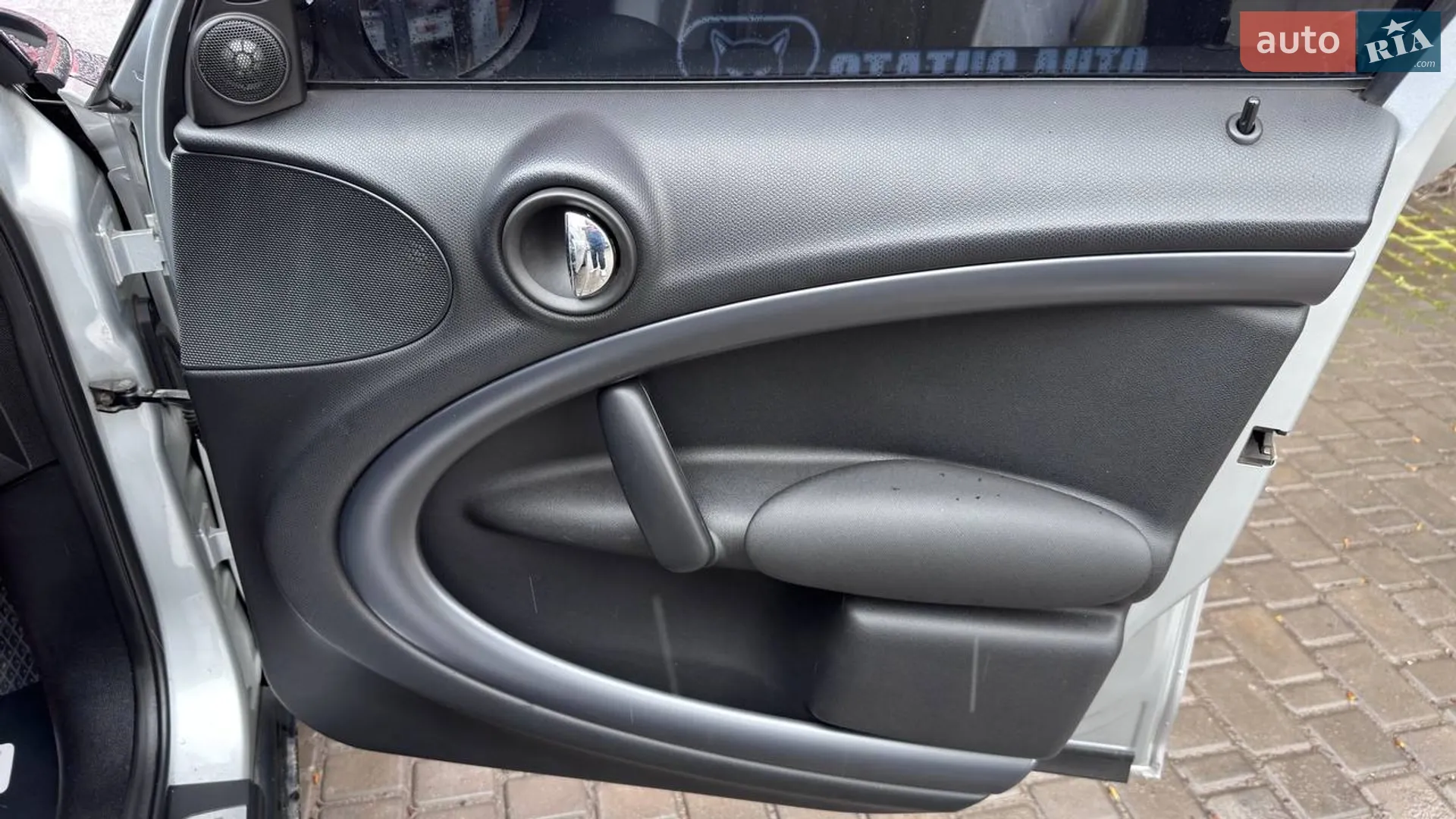 2011 MINI Countryman - мініатюра 34