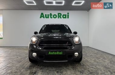 Внедорожник / Кроссовер MINI Countryman 2015 в Одессе