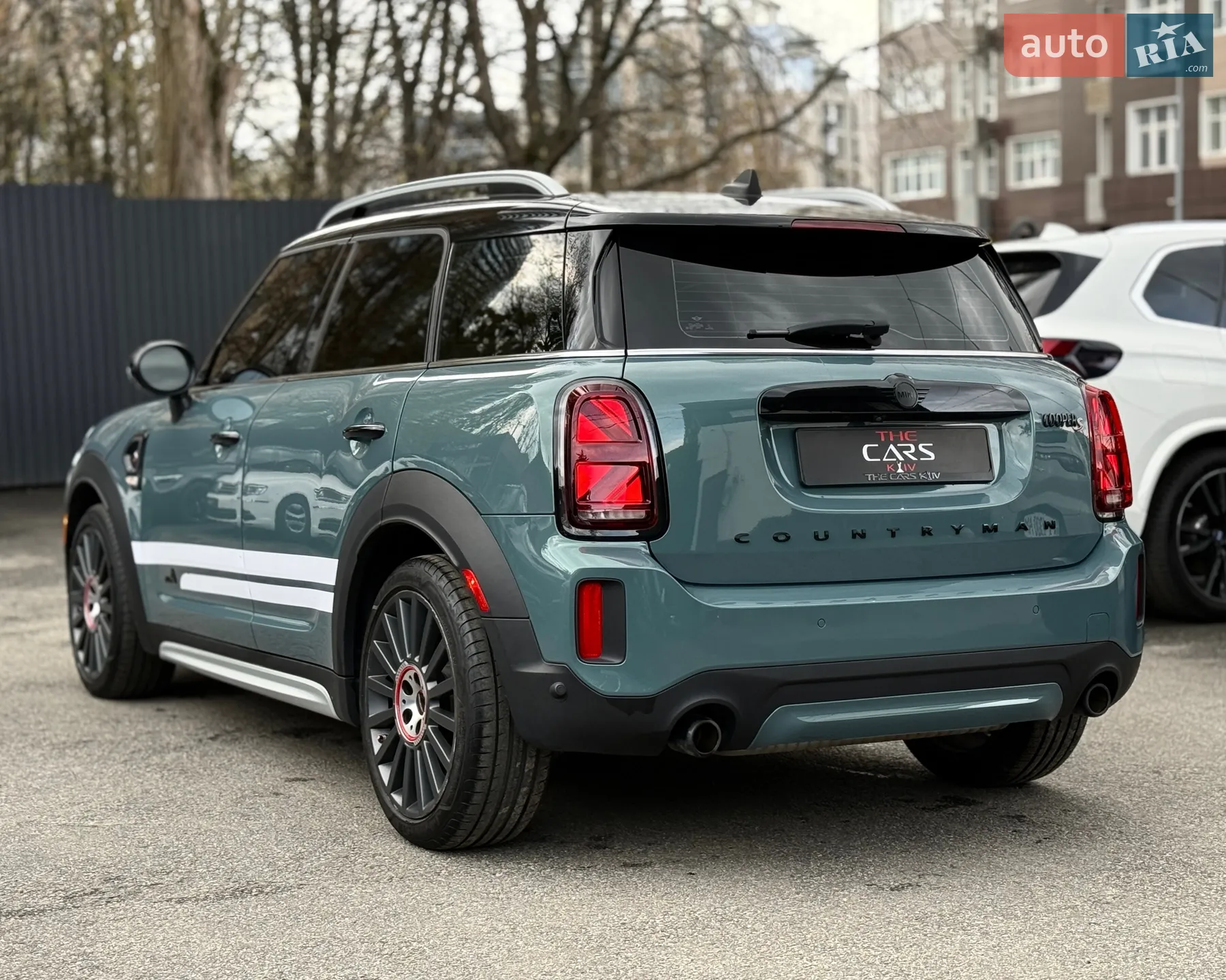 2023 MINI Countryman - мініатюра 6