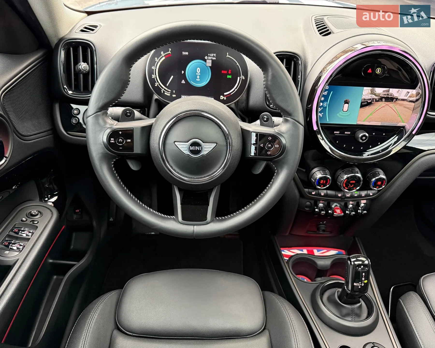 2023 MINI Countryman - мініатюра 23