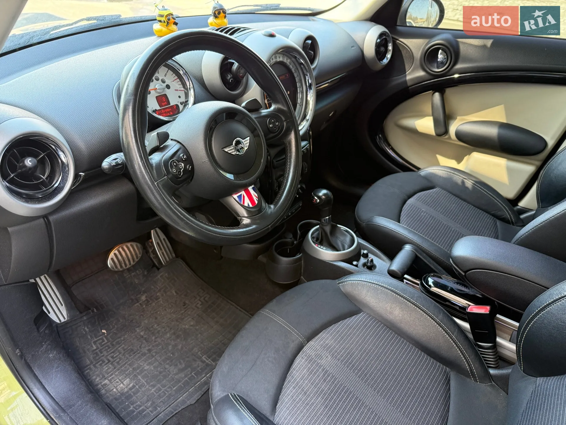 2010 MINI Countryman - мініатюра 9