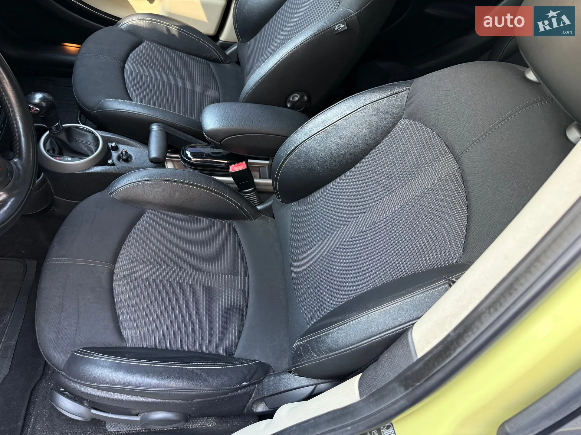 2010 MINI Countryman - мініатюра 11