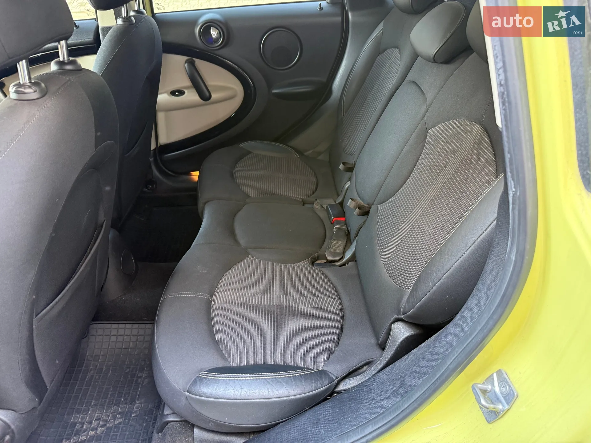 2010 MINI Countryman - мініатюра 14