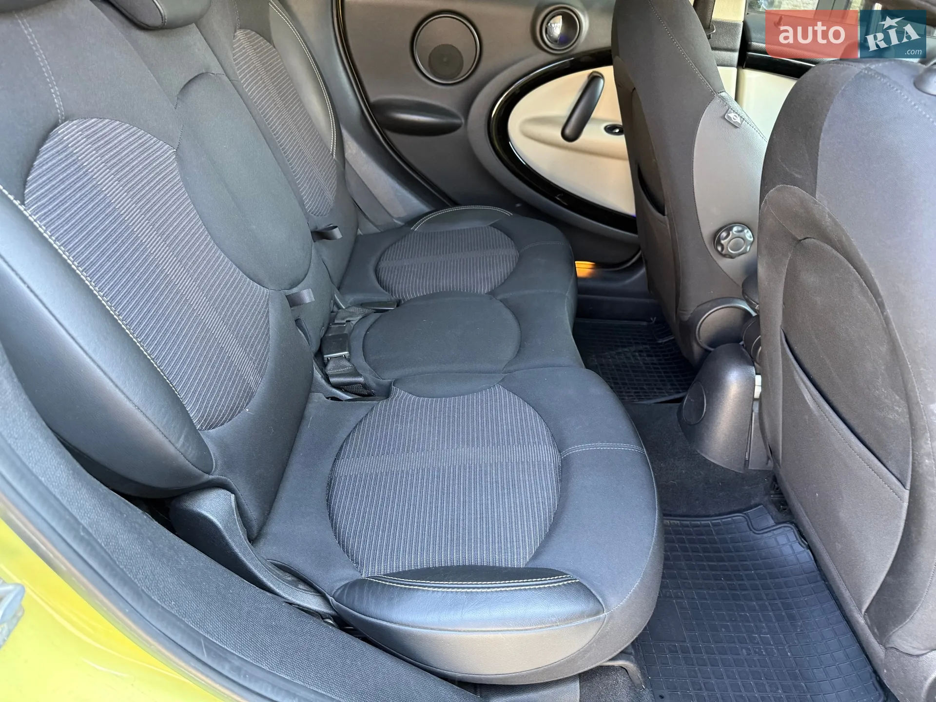 2010 MINI Countryman - мініатюра 17