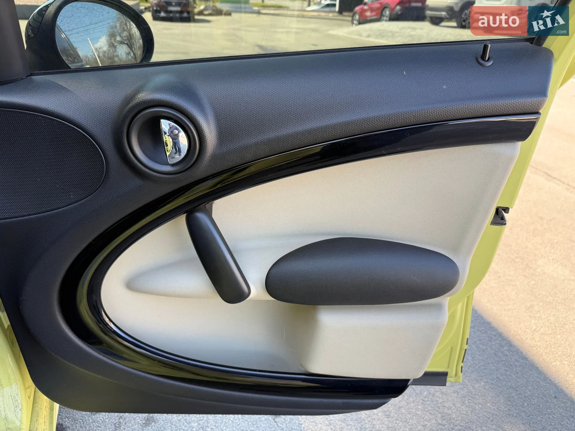 2010 MINI Countryman - мініатюра 18