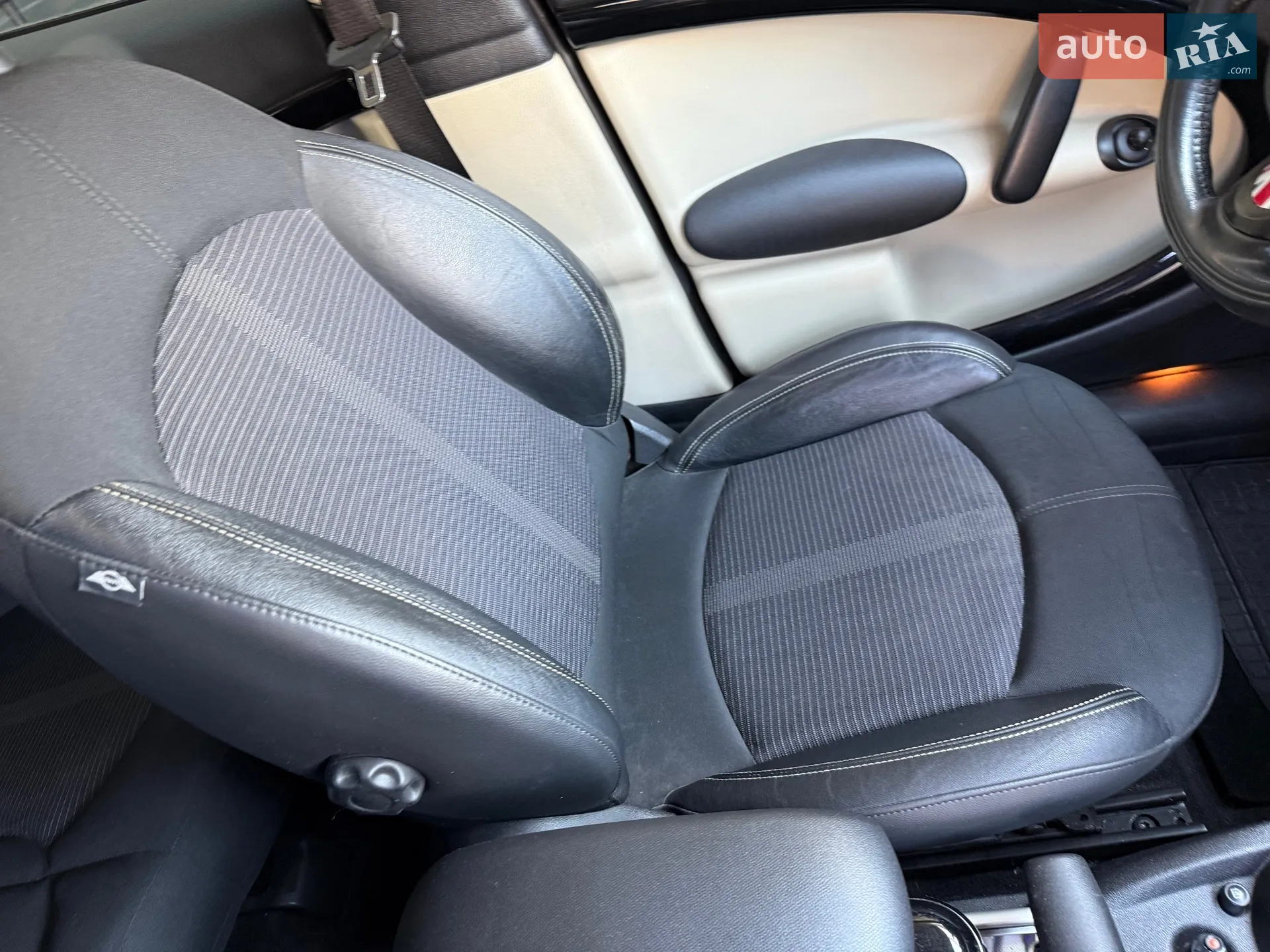 2010 MINI Countryman - мініатюра 23