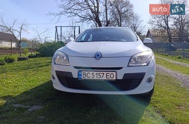 Позашляховик / Кросовер MINI Countryman 2011 в Львові