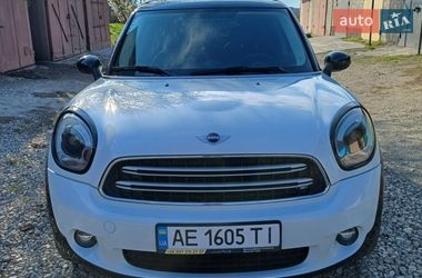 Позашляховик / Кросовер MINI Countryman 2014 в Кривому Розі