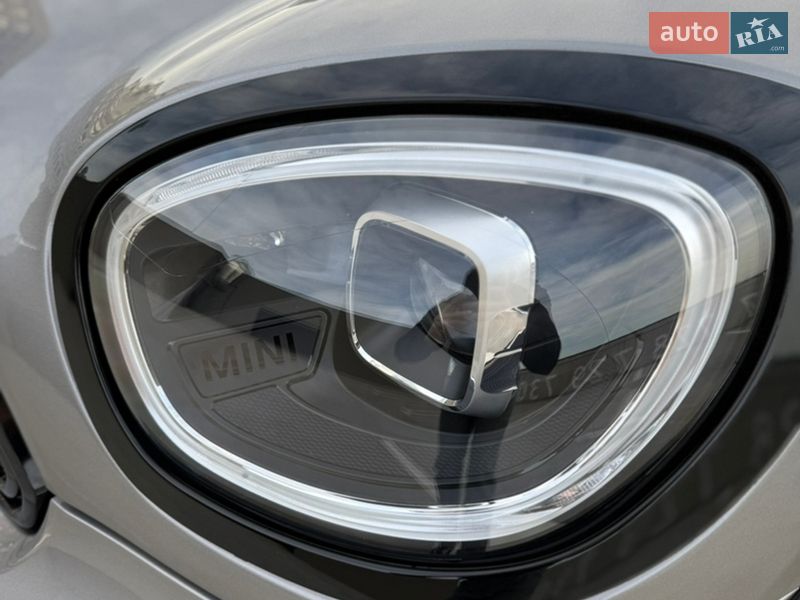Хэтчбек MINI Countryman 2018 в Львове фото 11 Хэтчбек MINI Countryman 2018 в Львове