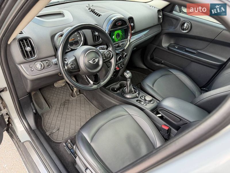 Хетчбек MINI Countryman 2017 в Харкові фото 20 Хетчбек MINI Countryman 2017 в Харкові