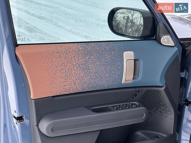 Позашляховик / Кросовер MINI Countryman 2024 в Києві фото 7 Позашляховик / Кросовер MINI Countryman 2024 в Києві