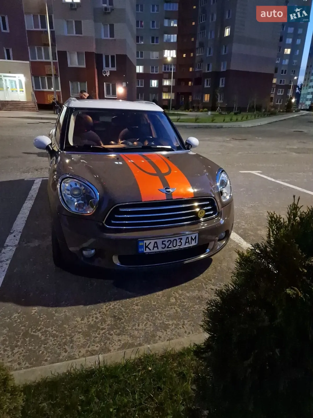 2012 MINI Countryman - мініатюра 16