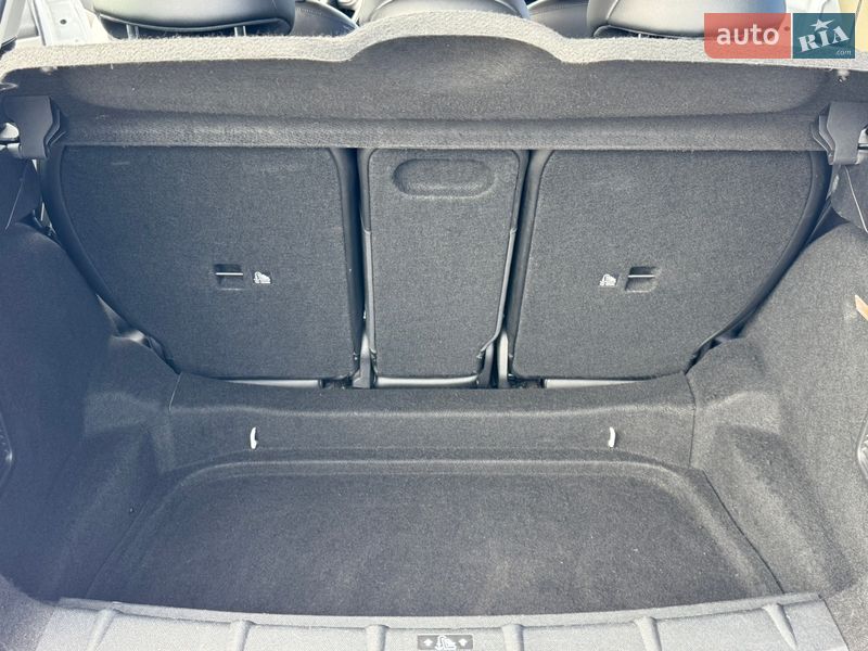 Позашляховик / Кросовер MINI Countryman 2016 в Дніпрі