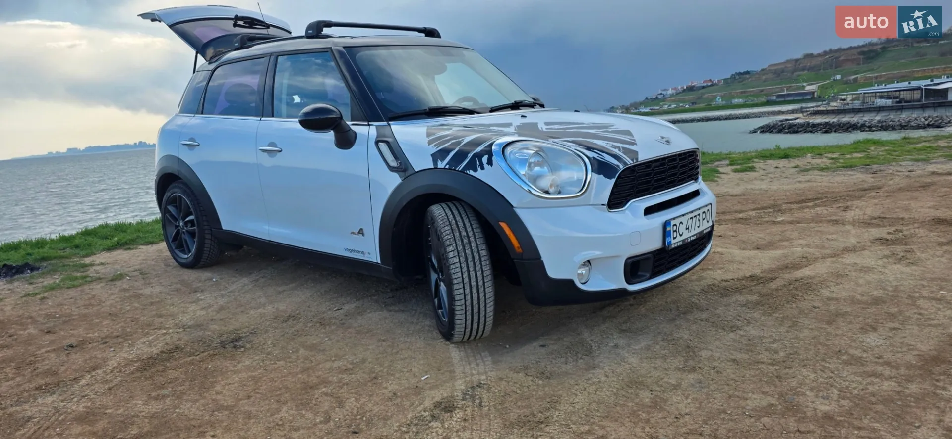 2014 MINI Countryman - мініатюра 5