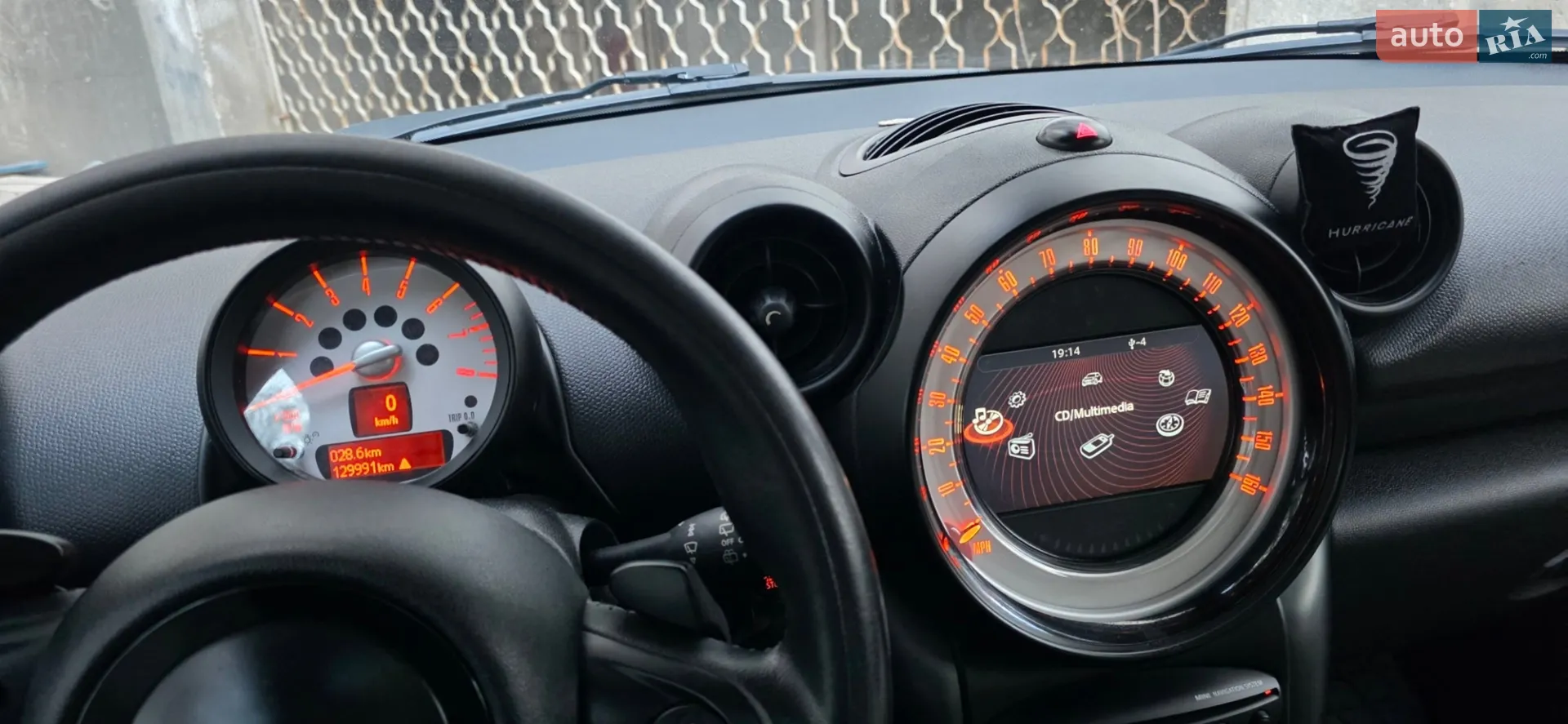 2014 MINI Countryman - мініатюра 21