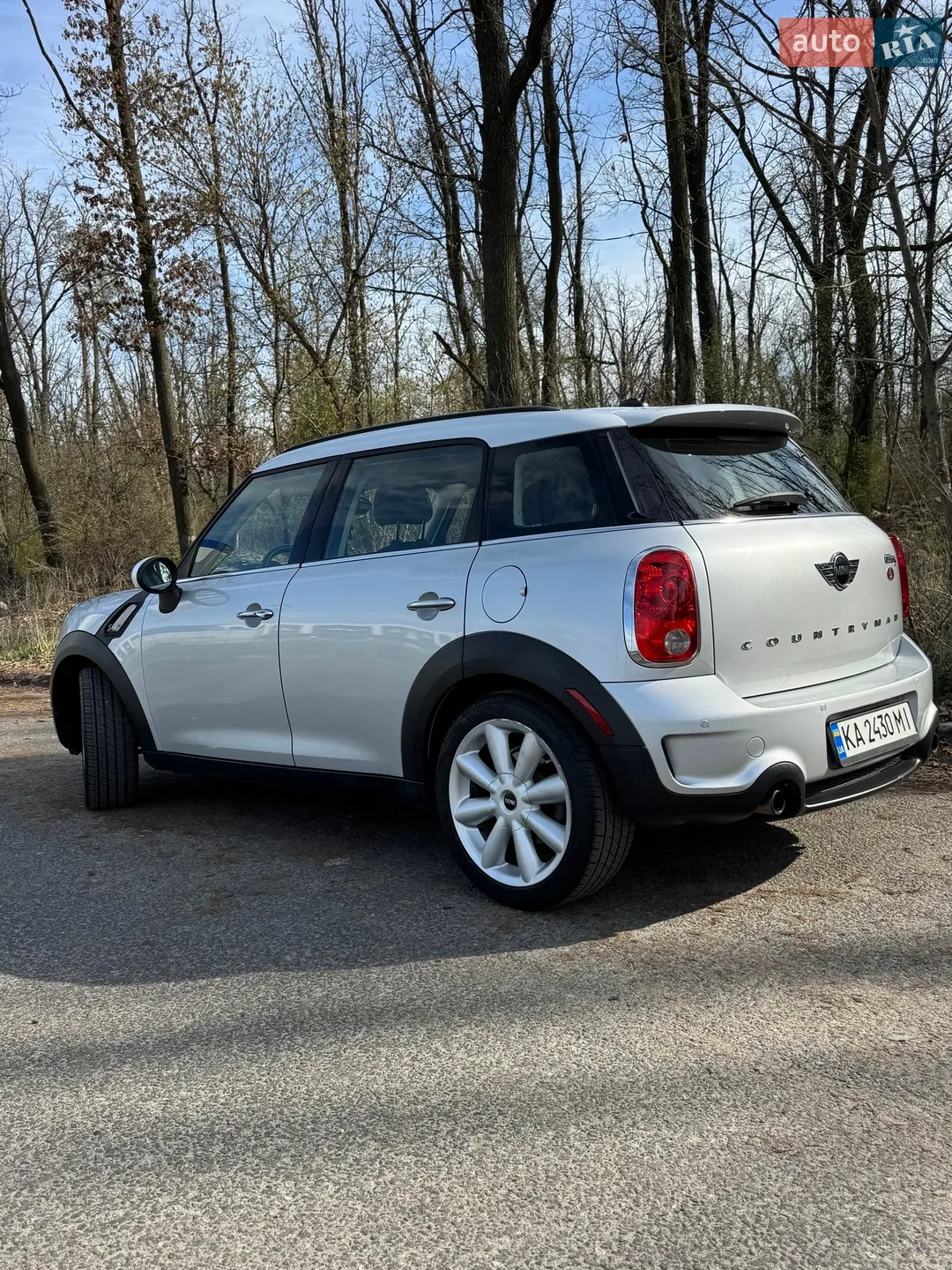 2015 MINI Countryman - мініатюра 5