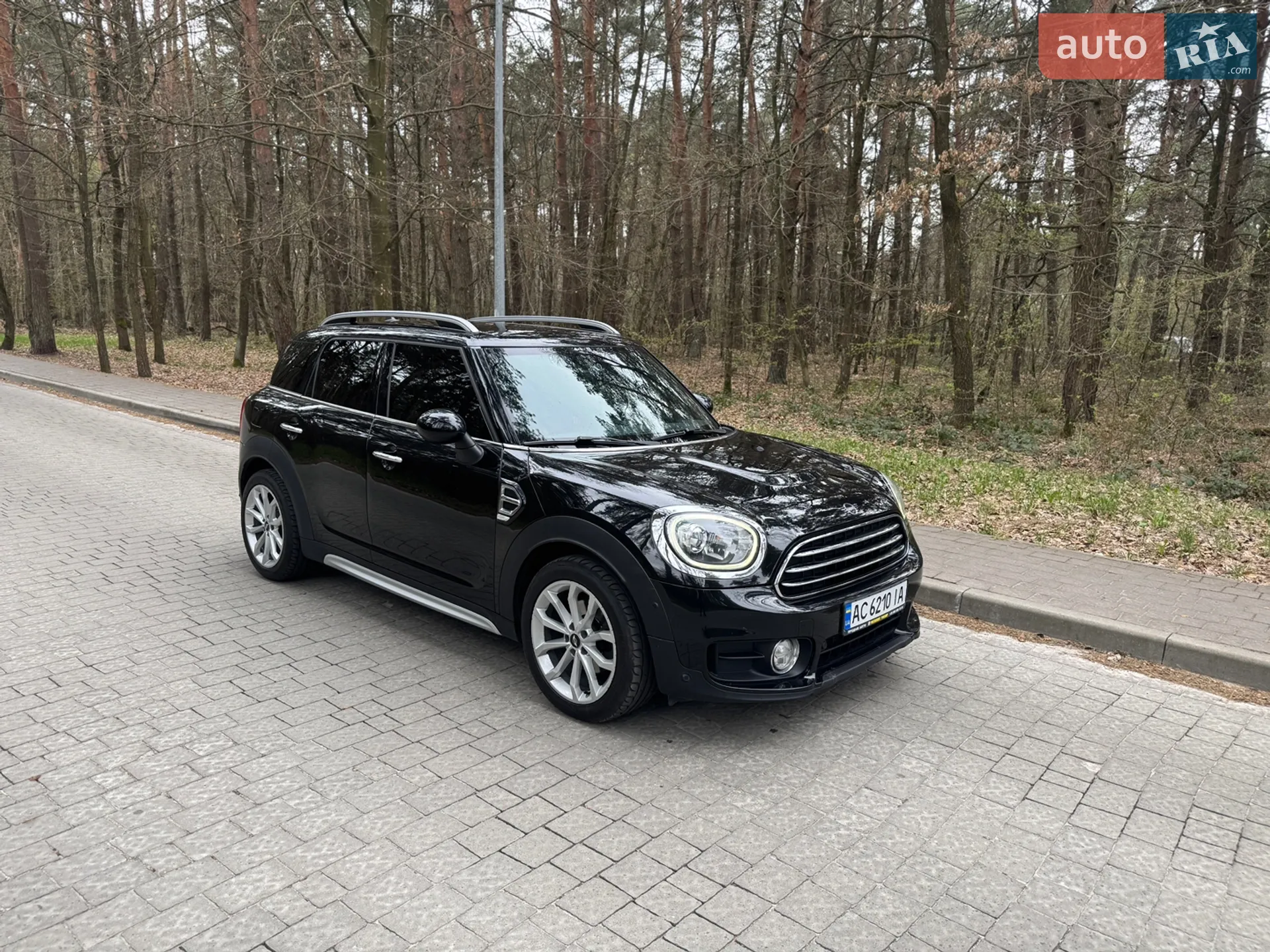 2018 MINI Countryman - мініатюра 5