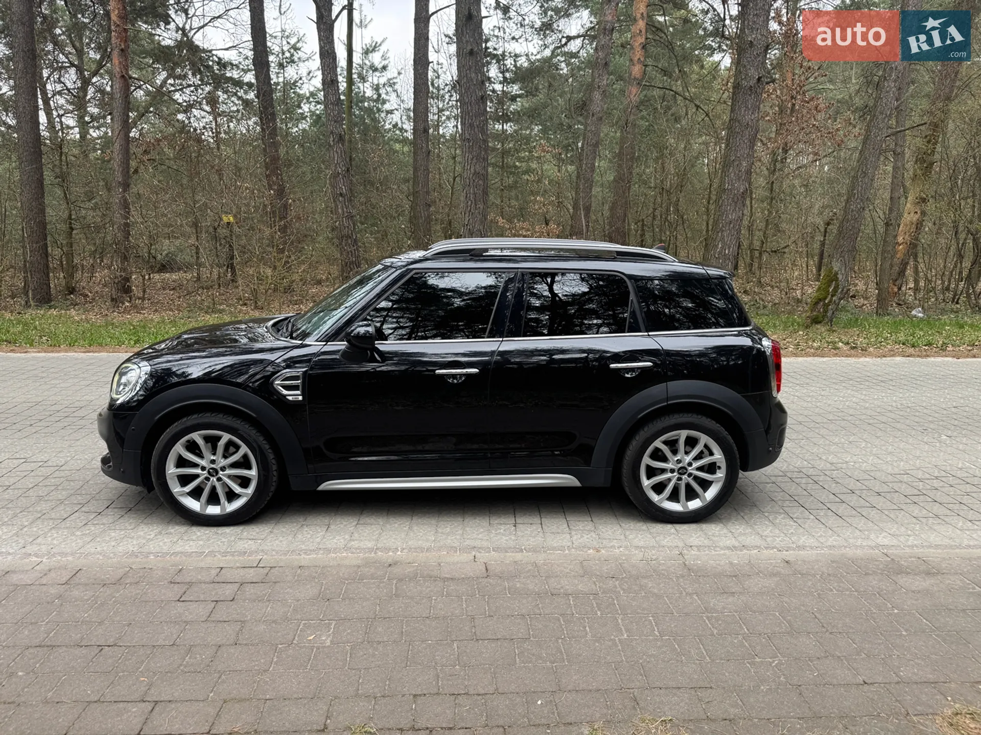 2018 MINI Countryman - мініатюра 12