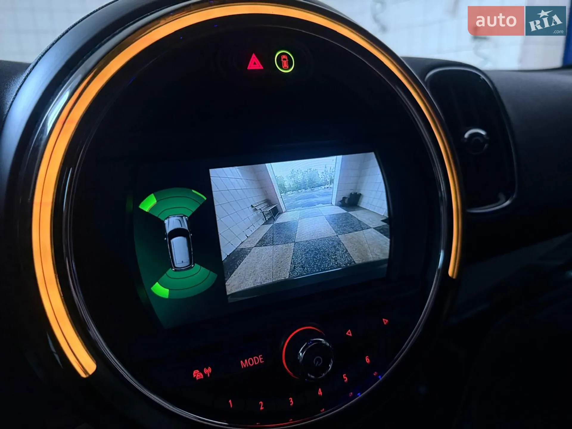 2018 MINI Countryman - мініатюра 46