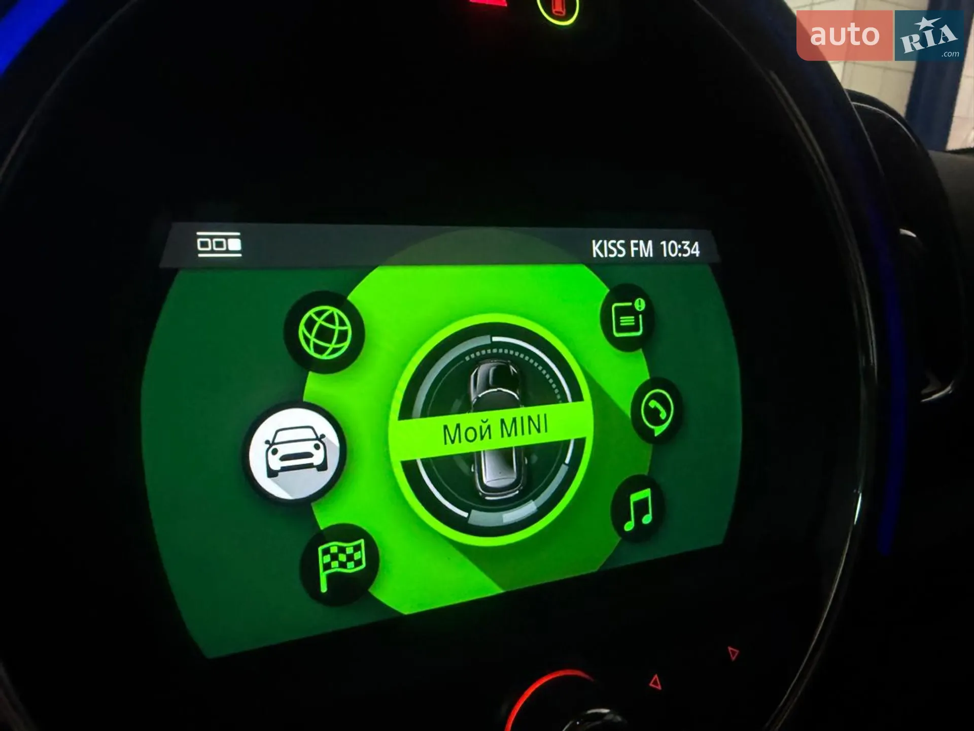 2018 MINI Countryman - мініатюра 51