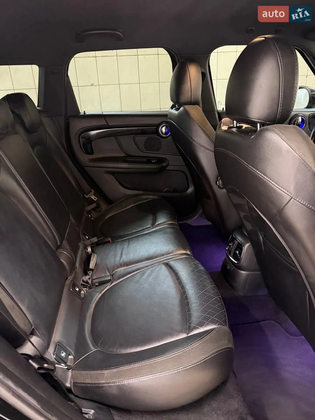 2018 MINI Countryman - мініатюра 100
