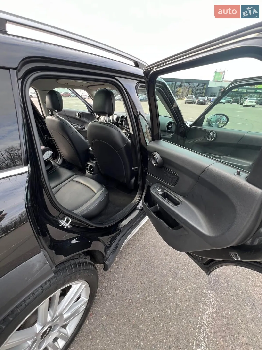 2017 MINI Countryman - мініатюра 22