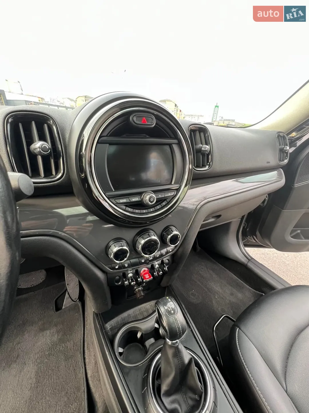 2017 MINI Countryman - мініатюра 26