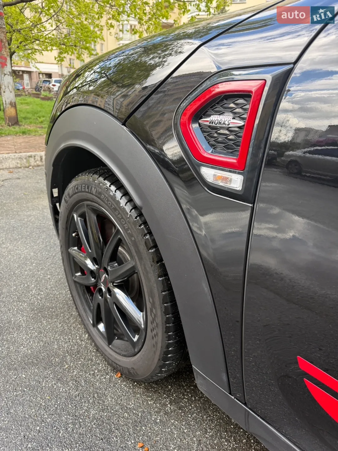 2021 MINI Countryman - мініатюра 2