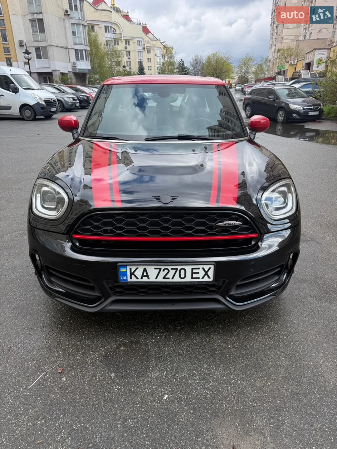 2021 MINI Countryman - мініатюра 14