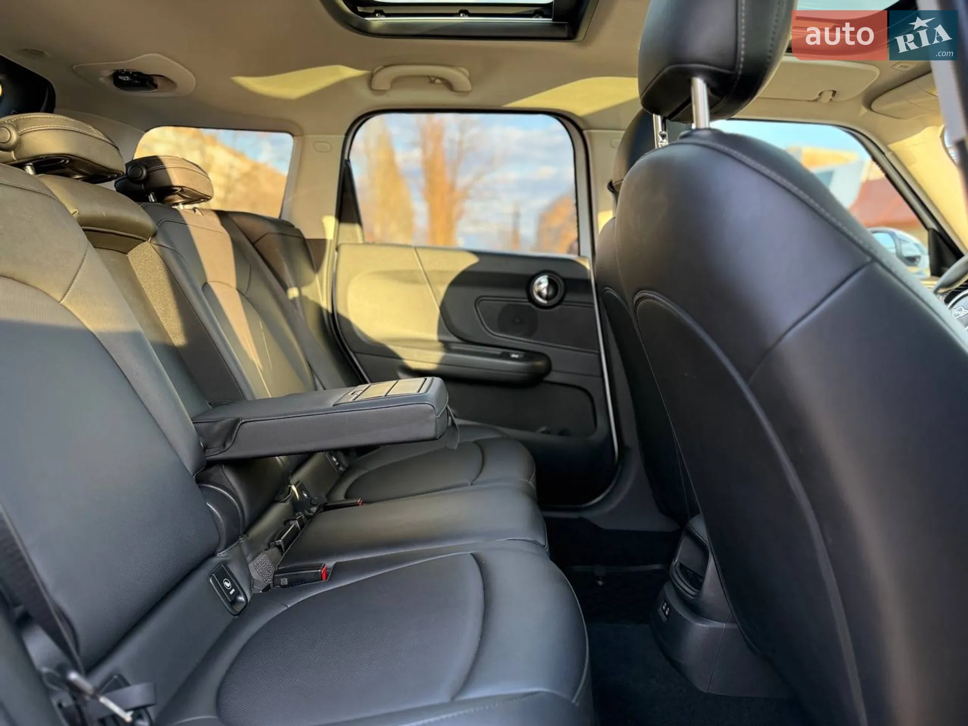 2019 MINI Countryman - мініатюра 20