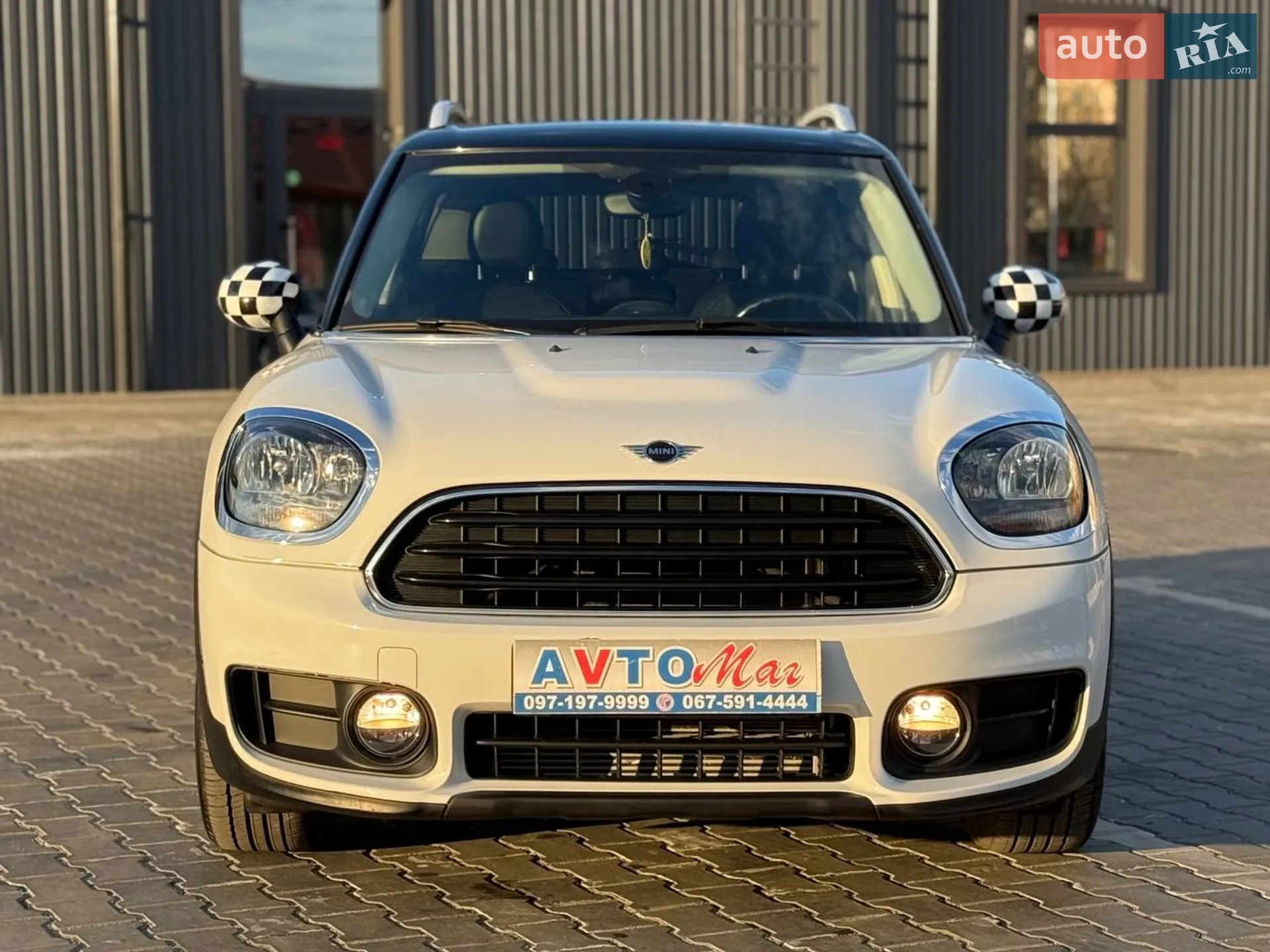 2019 MINI Countryman - мініатюра 2