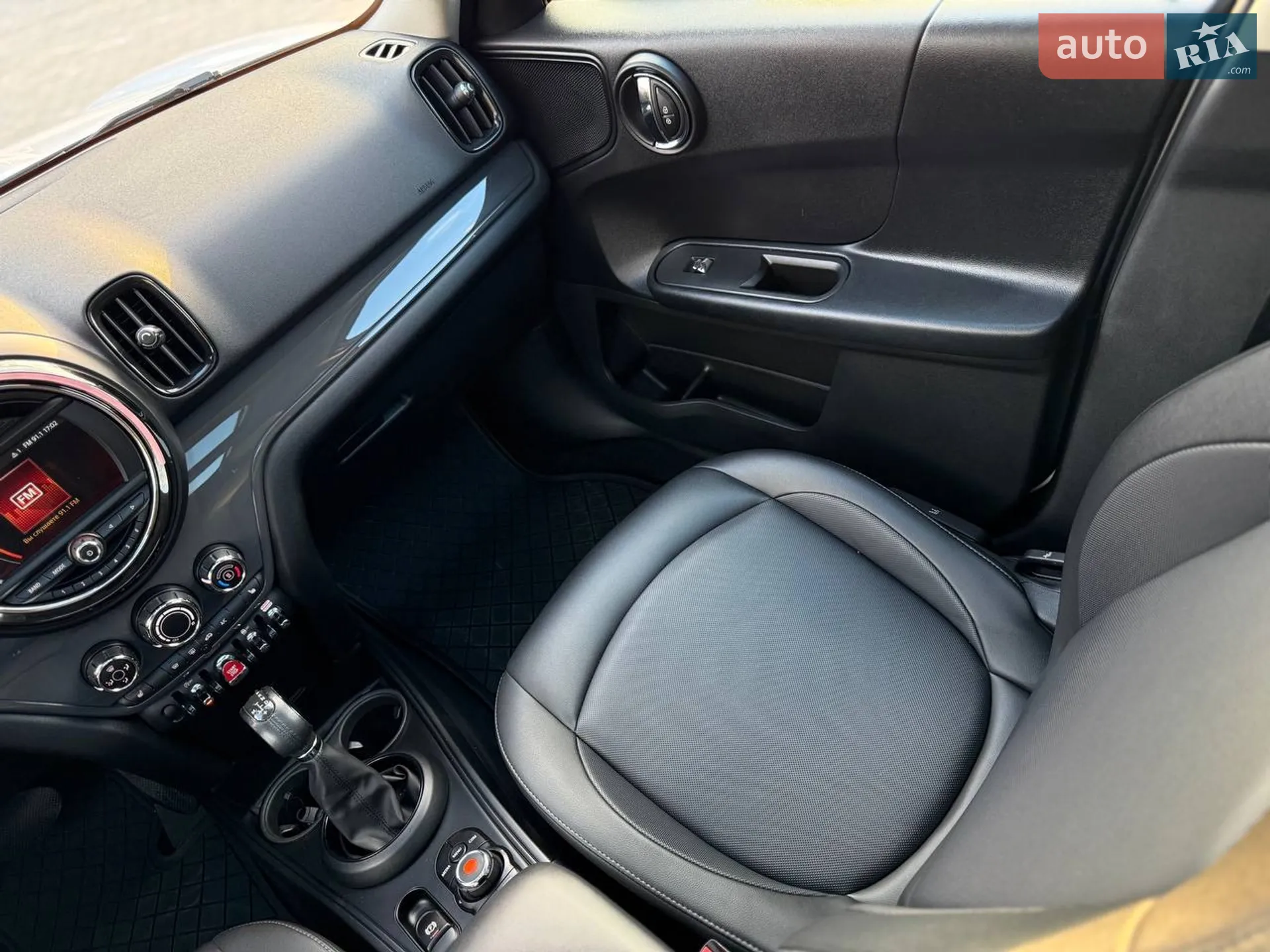 2019 MINI Countryman - мініатюра 32