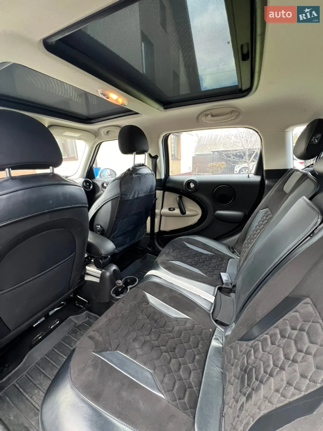 2014 MINI Countryman - мініатюра 16