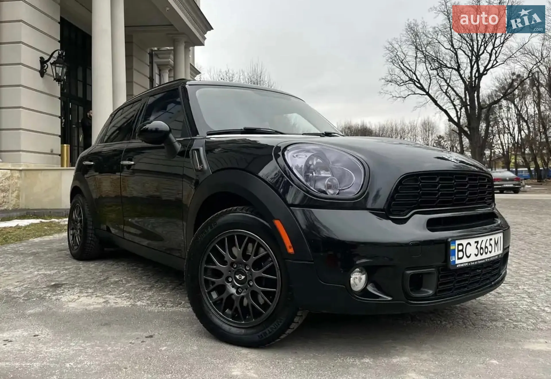 2014 MINI Countryman - мініатюра 2