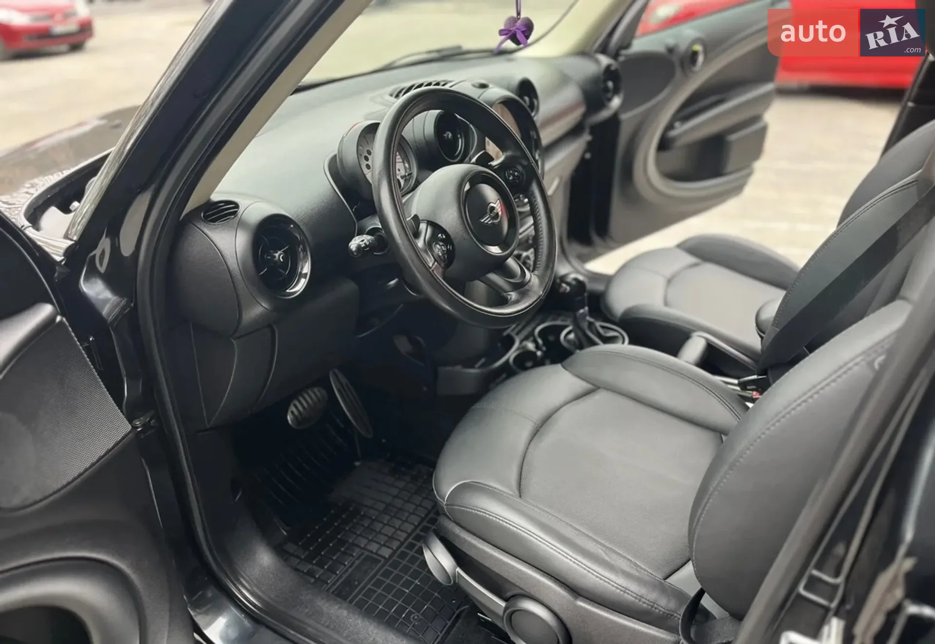 2014 MINI Countryman - мініатюра 26