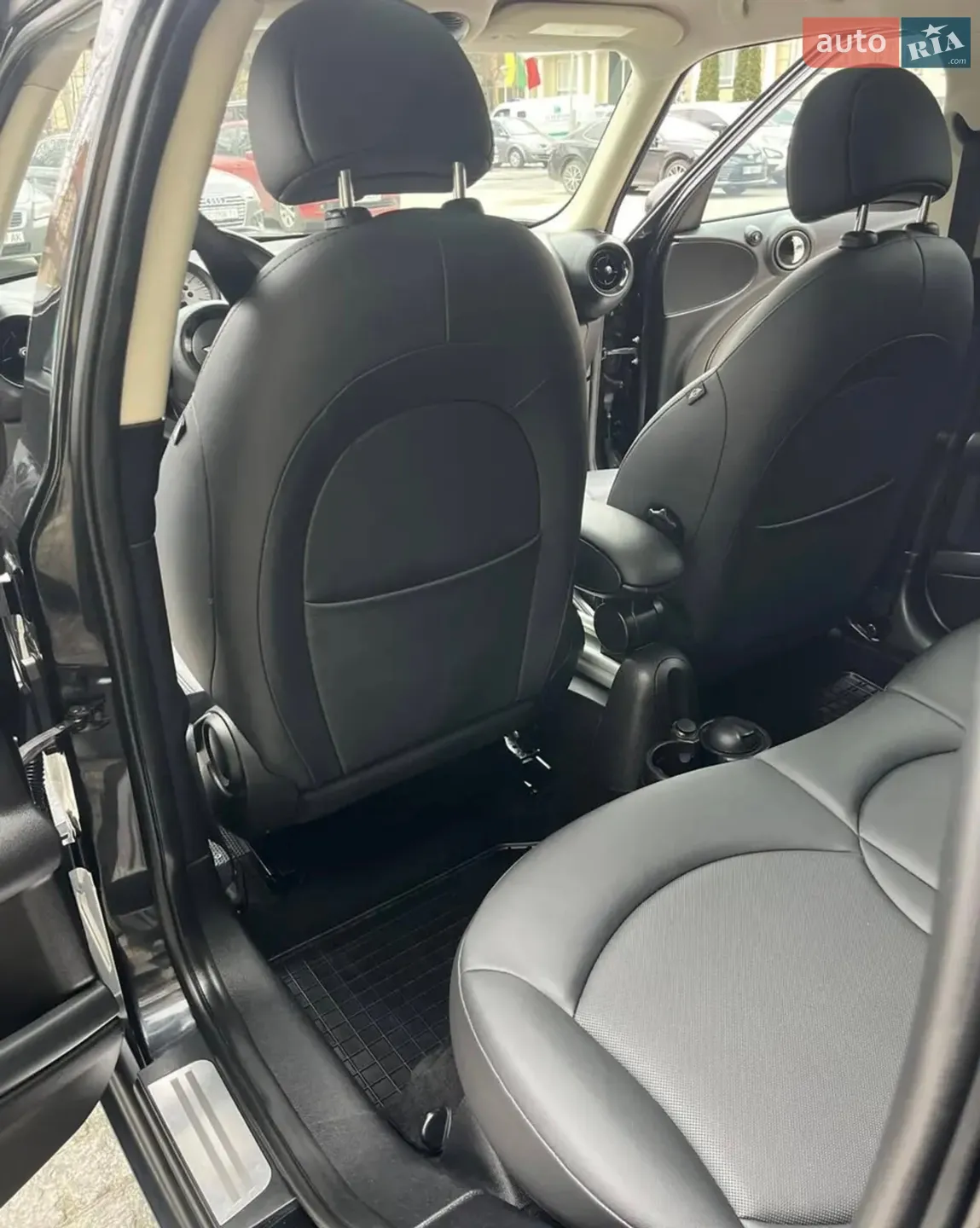 2014 MINI Countryman - мініатюра 31