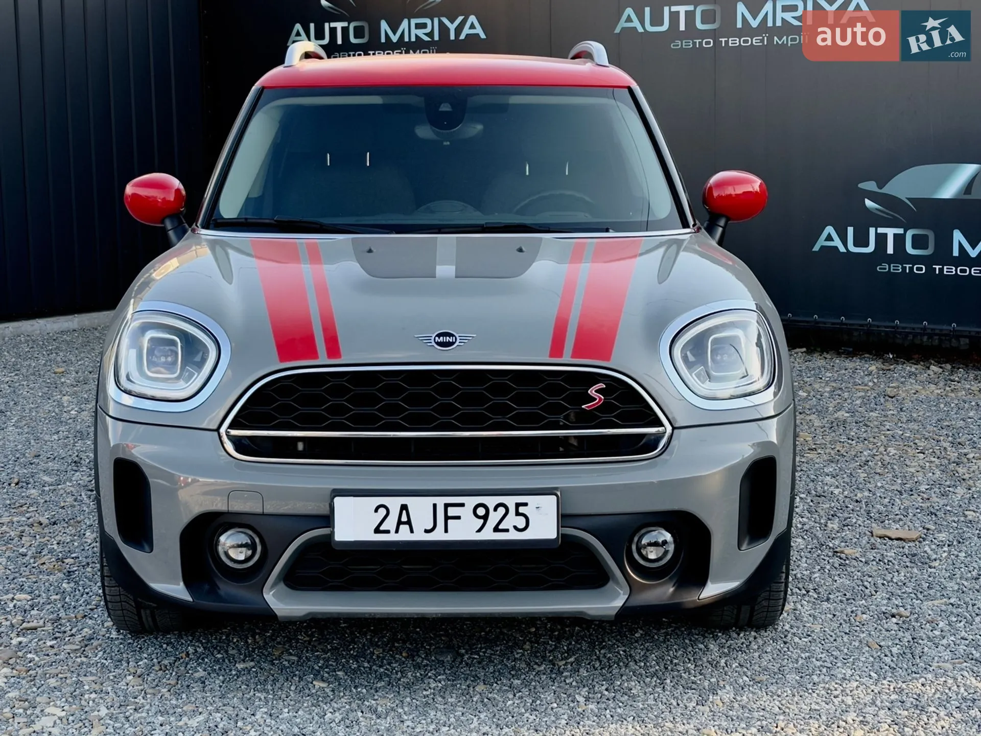 2020 MINI Countryman - мініатюра 4