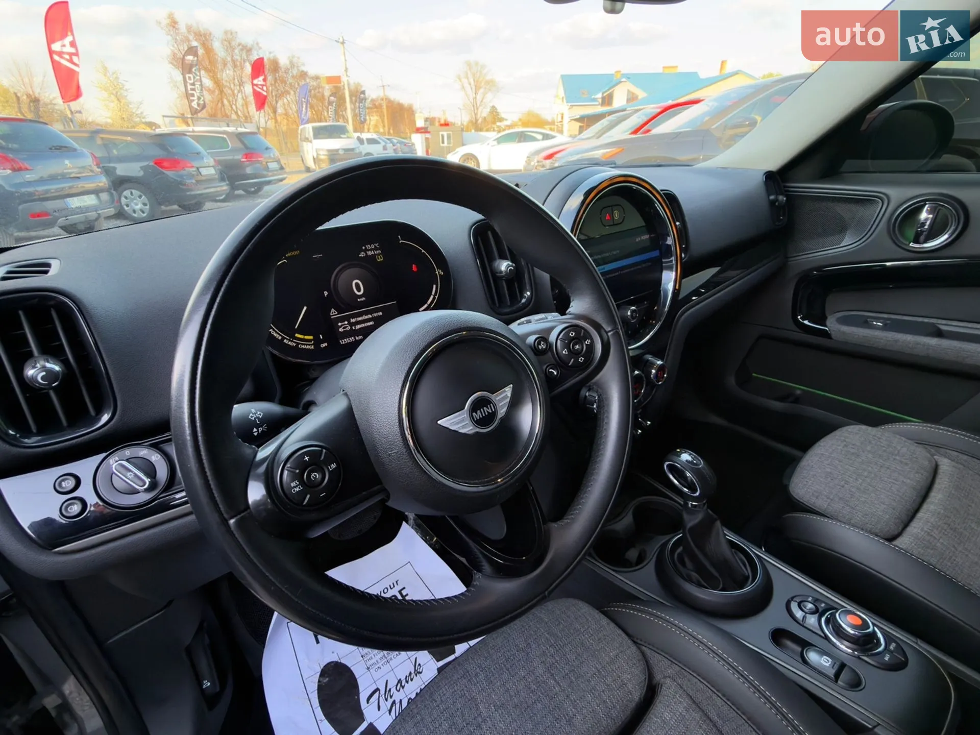 2020 MINI Countryman - мініатюра 8
