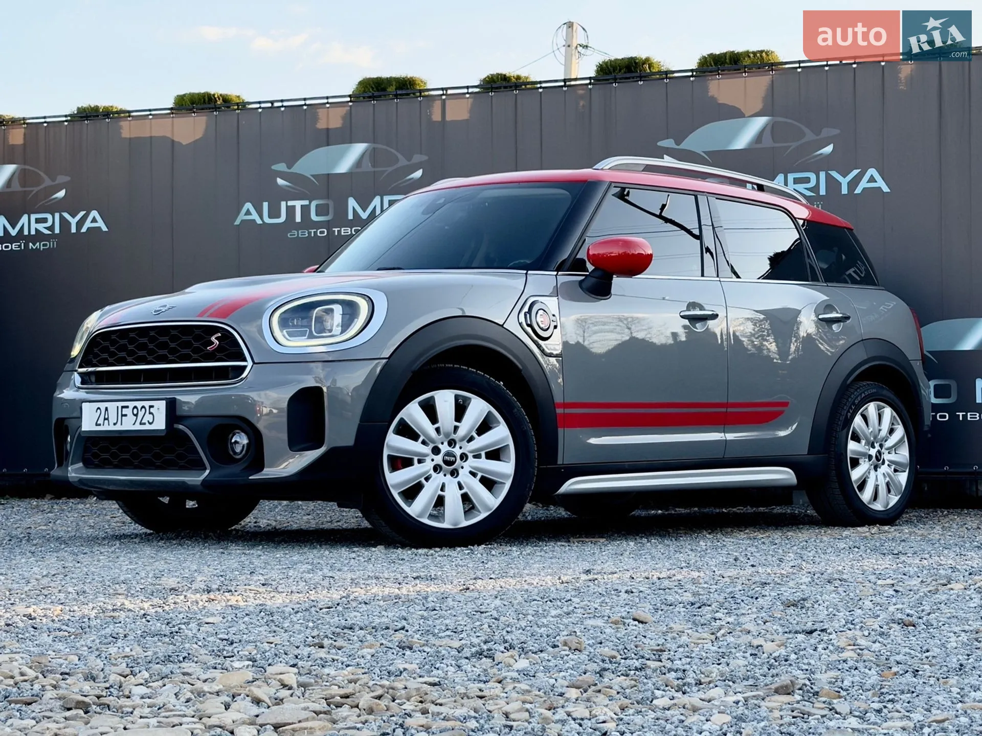 2020 MINI Countryman - мініатюра 20